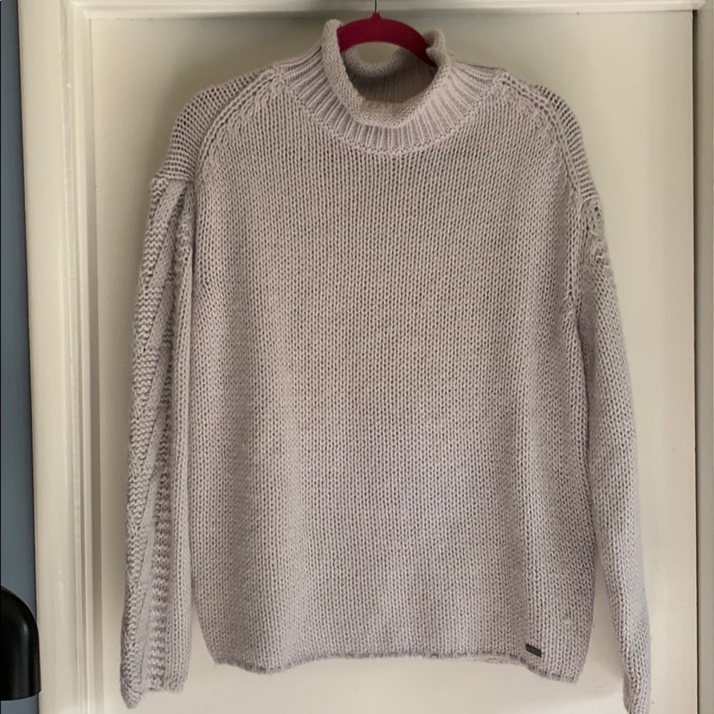 Barbour sweater
